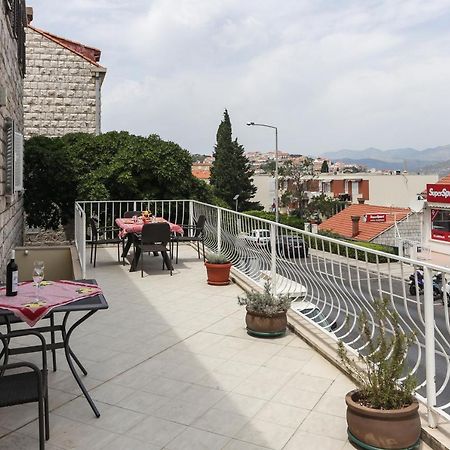 Apartments Sisic Dubrovnik Rom bilde