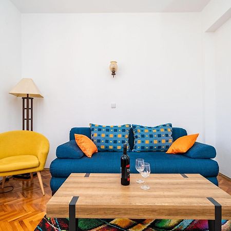 Apartments Sisic Dubrovnik Rom bilde