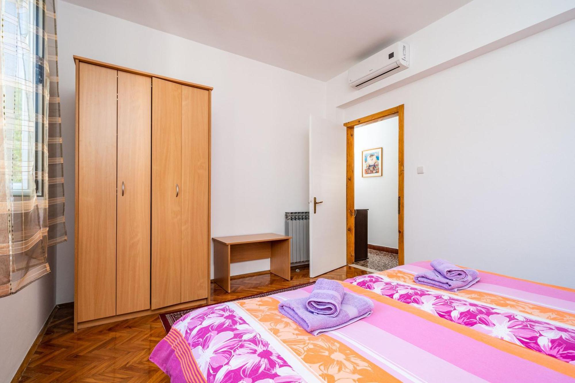 Apartments Sisic Dubrovnik Rom bilde