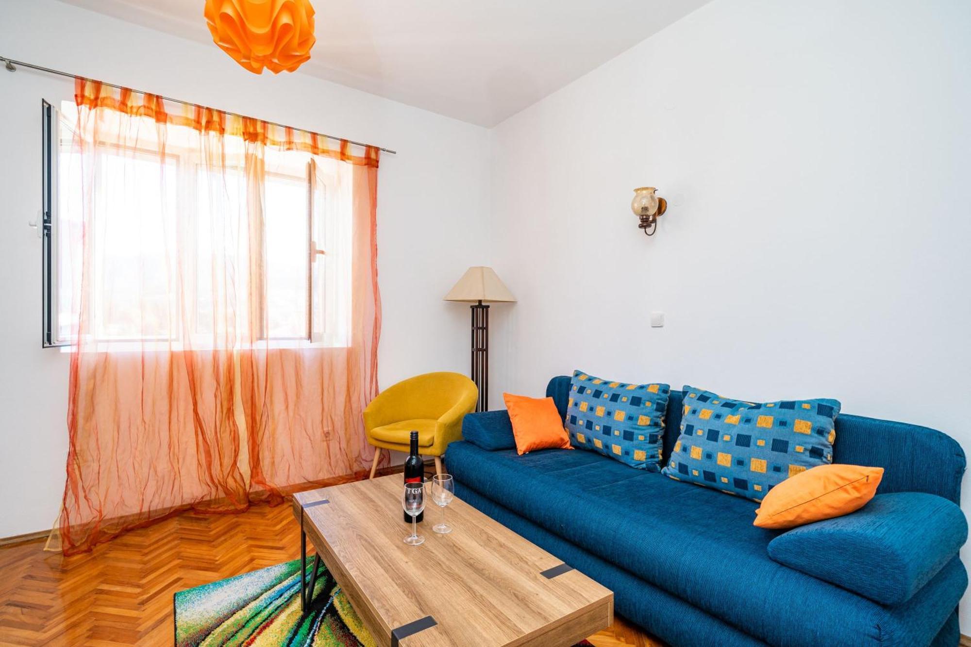Apartments Sisic Dubrovnik Rom bilde